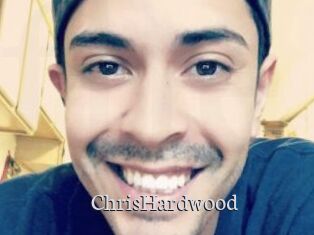 ChrisHardwood