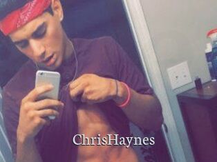 Chris_Haynes