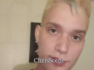 ChrisScene