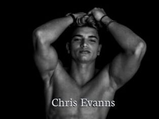 Chris_Evanns