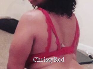 ChrissyRed