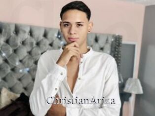 ChristianAriza