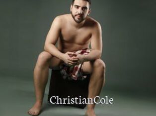 ChristianCole