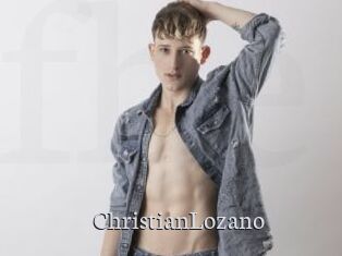 ChristianLozano