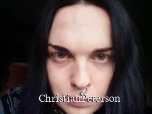 Christian_Peterson