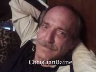 ChristianRaine