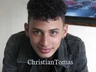 ChristianTomas