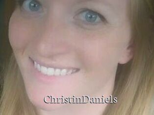 ChristinDaniels