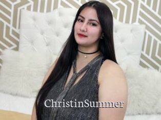 ChristinSummer