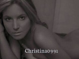 Christina0991