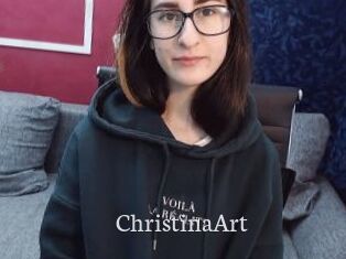 ChristinaArt