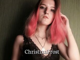 ChristinaFrost