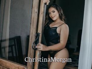 ChristinaMorgan