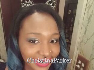 Christina_Parker