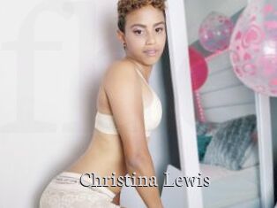 Christina_Lewis