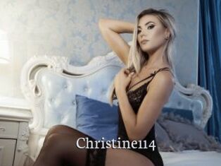 Christine114