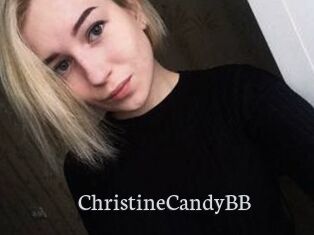 ChristineCandyBB