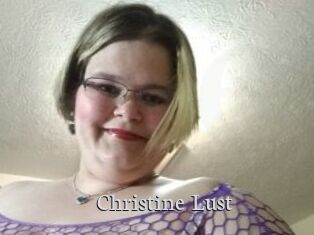 Christine_Lust