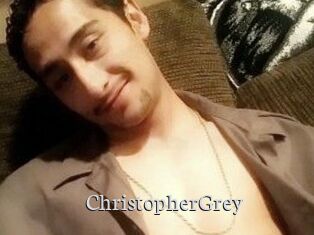 Christopher_Grey