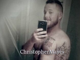 Christopher_Mayes