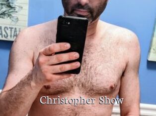 Christopher_Show