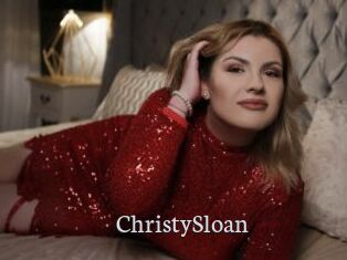 ChristySloan