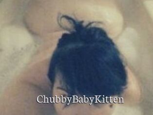 ChubbyBabyKitten