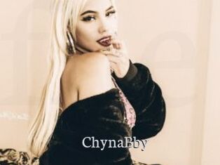 ChynaBby