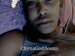 ChynaGoddessxo