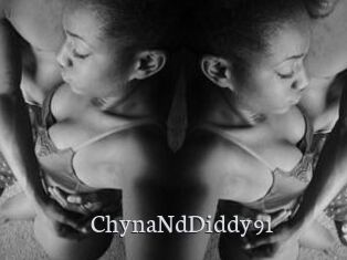 ChynaNdDiddy91