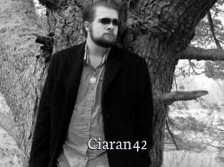 Ciaran42