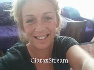 CiaraxStream