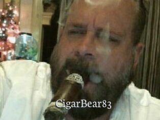 CigarBear83