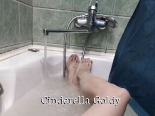 Cinderella_Goldy