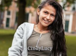 CindyLucy