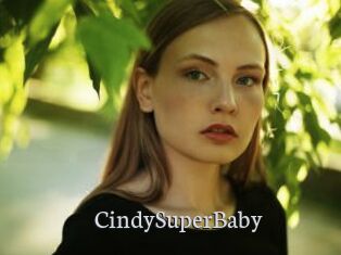 CindySuperBaby