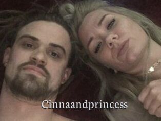 Cinnaandprincess