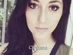 Cipriana