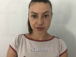 Cizidda