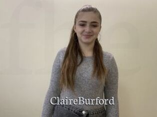 ClaireBurford