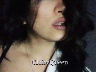 ClaireQueen