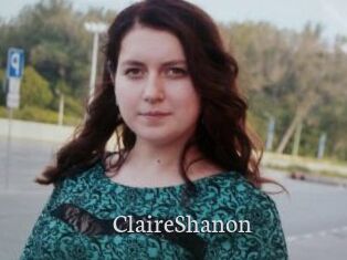 ClaireShanon