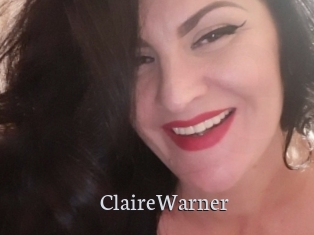 ClaireWarner