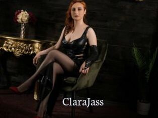 ClaraJass