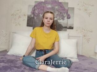 ClaraJerrie