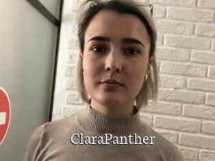 ClaraPanther