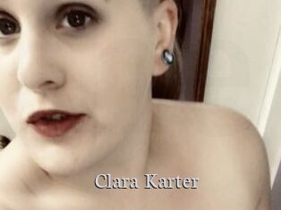 Clara_Karter