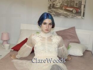 ClareWoods