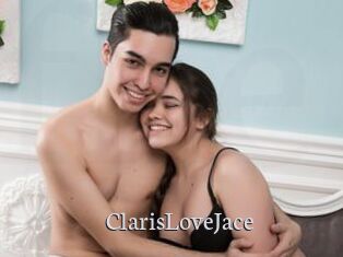 ClarisLoveJace