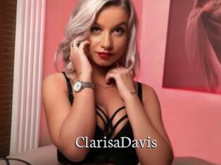 ClarisaDavis